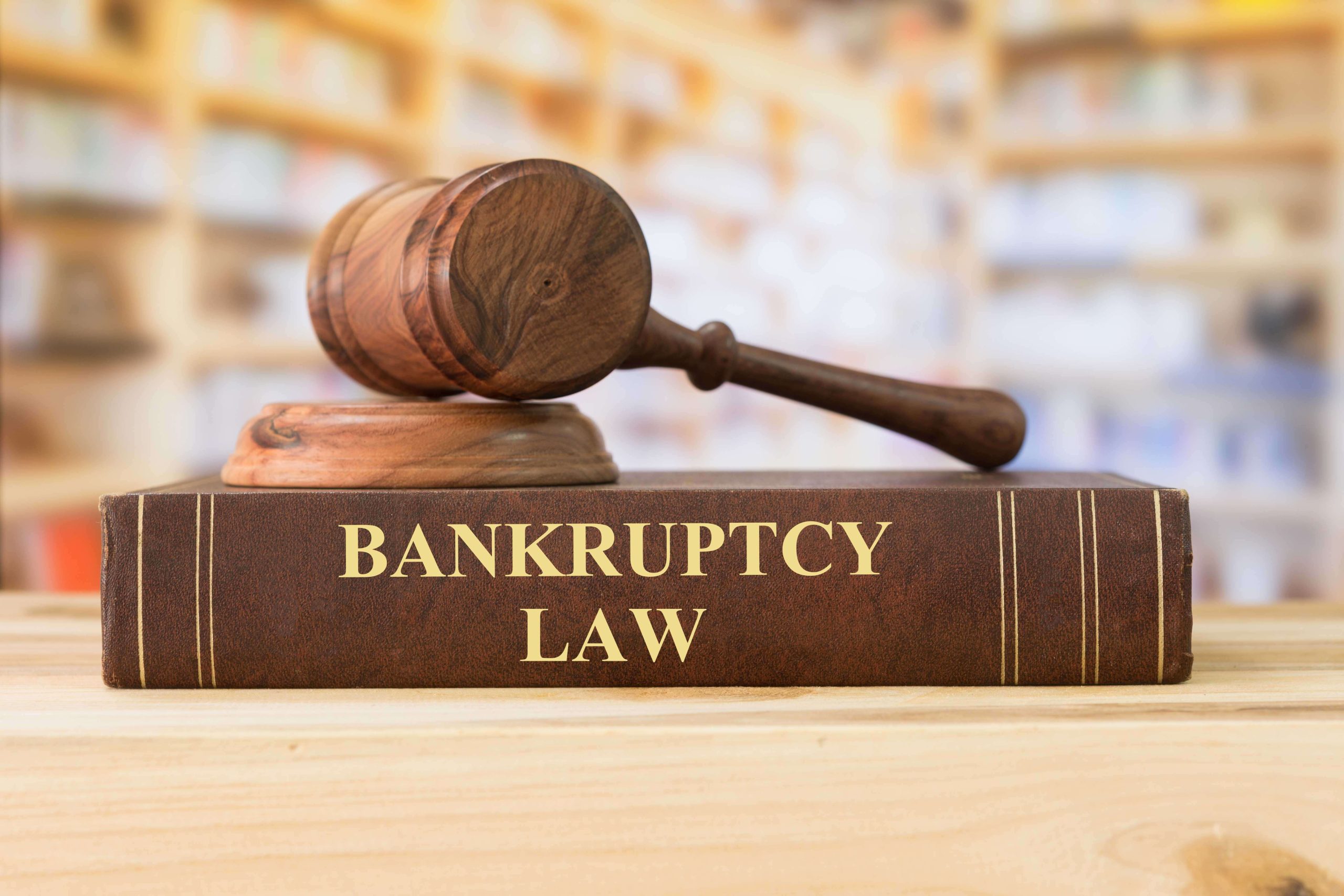 Understanding Bankruptcy Law in Casa Grande - Key information about the laws and statutes governing the process of bankruptcy.